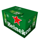 Heineken 330ml Case of 24