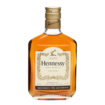 Hennessy VS 200ml