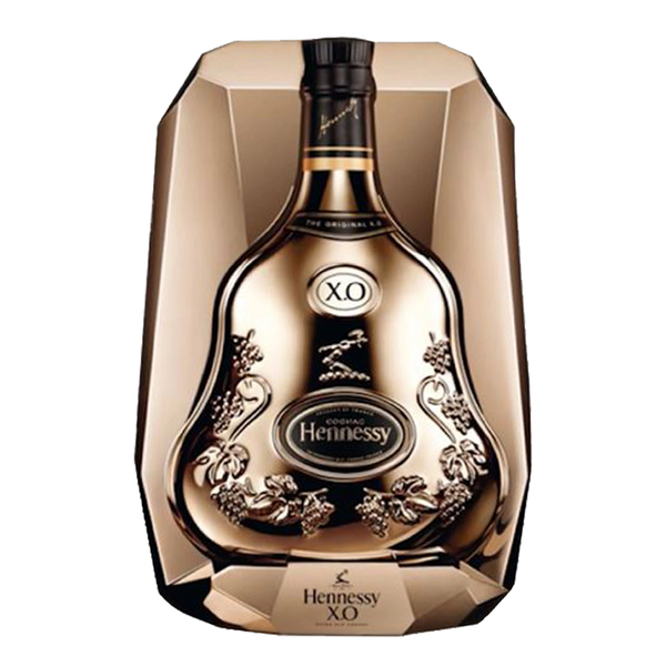 Buy Hennessy XO 700ml Exclusive Collection 6 - Price, Offers