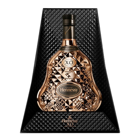 Buy Hennessy XO 700ml Exclusive Collection 7 - Price, Offers