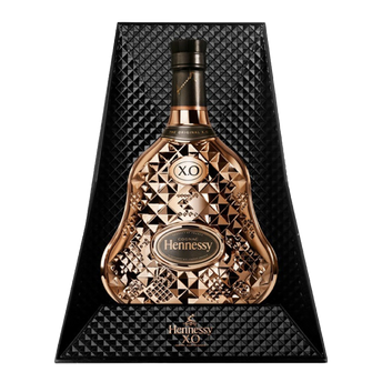 Hennessy XO 700ml Exclusive Collection 7