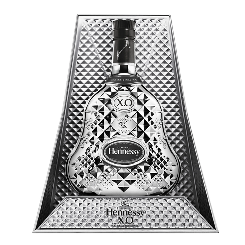 Hennessy XO 700ml Exclusive Collection 8