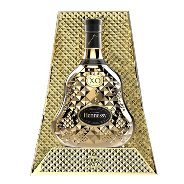 Buy Hennessy XO 700ml Exclusive Collection 9 - Price, Offers 