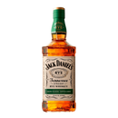 Jack Daniel's Tennessee Rye Whiskey 700ml