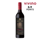 Jacob's Creek Double Barrel Shiraz 700ml