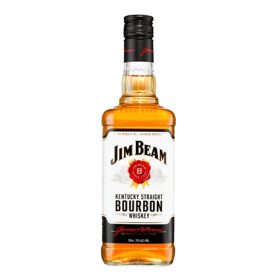 Jim Beam White 750ml