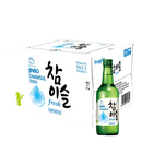 Jinro Fresh Soju 360ml Case of 20