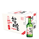 Jinro Original Soju 360ml Case of 20
