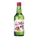 Jinro Plum Soju 360ml