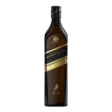 Johnnie Walker Double Black 700ml