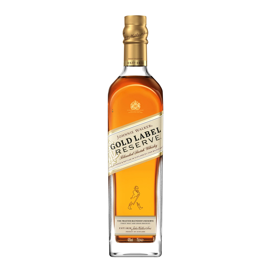 Johnnie Walker Gold Label 700ml