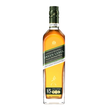 Johnnie Walker Green Label 700ml