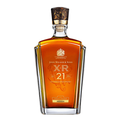 John Walker & Sons XR 21 Year Old 700ml