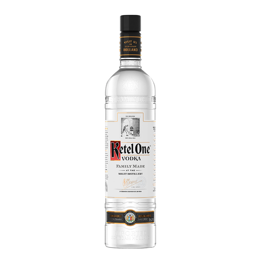 Ketel One Vodka 750ml