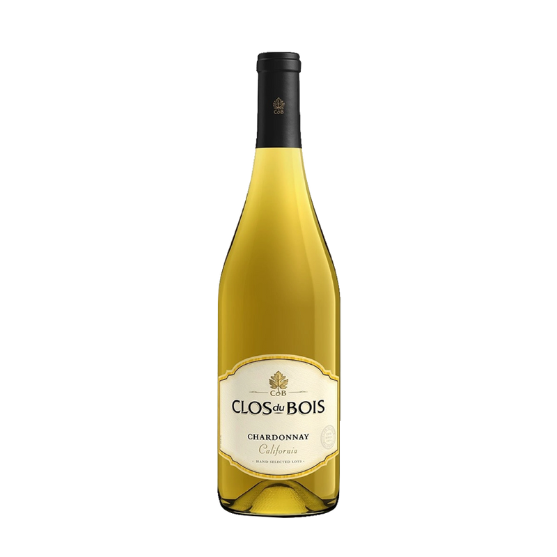 Clos du Bois Chardonnay 750ml