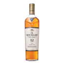 The Macallan 12 Year Old Double Cask 700ml