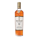 The Macallan 12 Year Old Sherry Oak 700ml