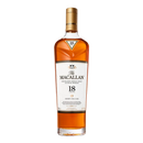 The Macallan 18 Year Old Sherry Oak 700ml