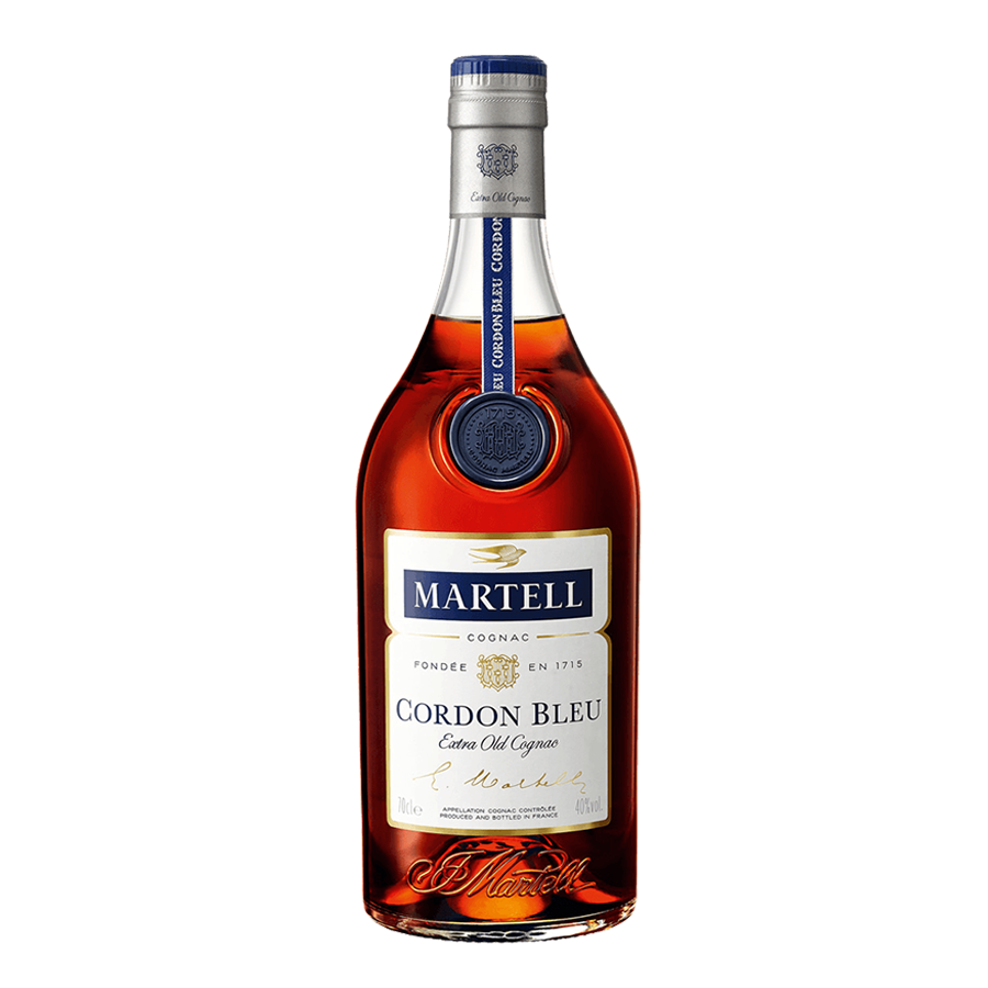 Martell Cordon Bleu 700ml