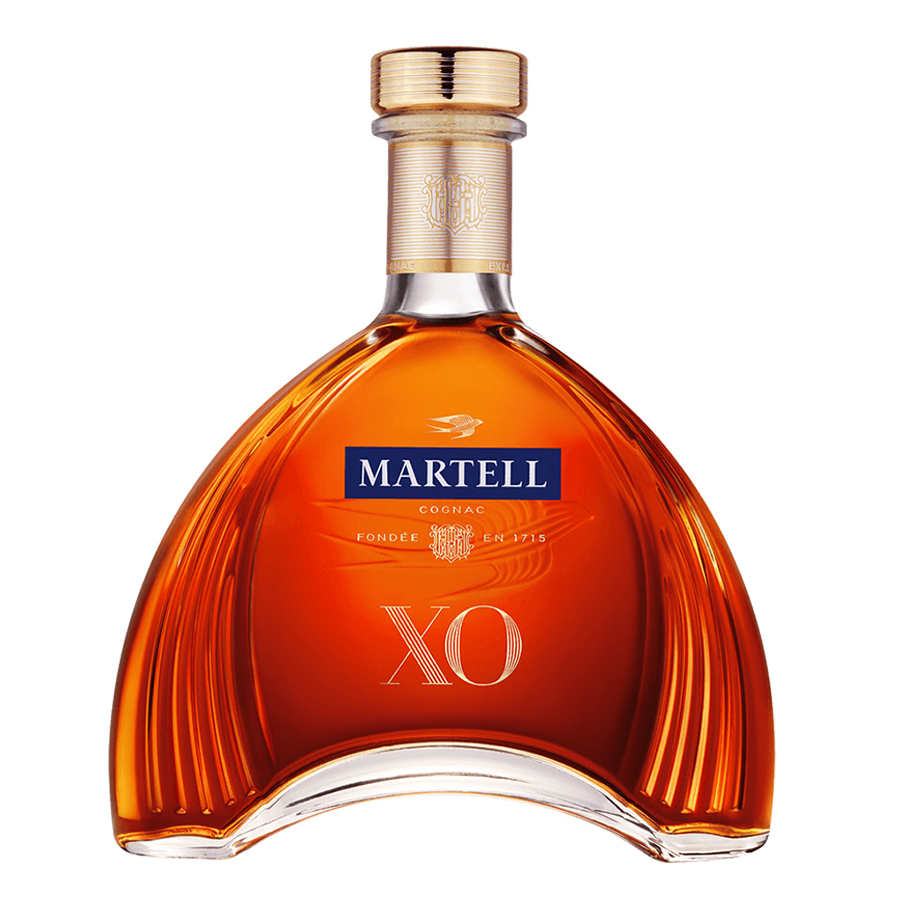 Martell XO 700ml