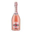 Martini Sparkling Rose 750ml