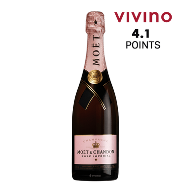 Moët & Chandon Rose Imperial 750ml