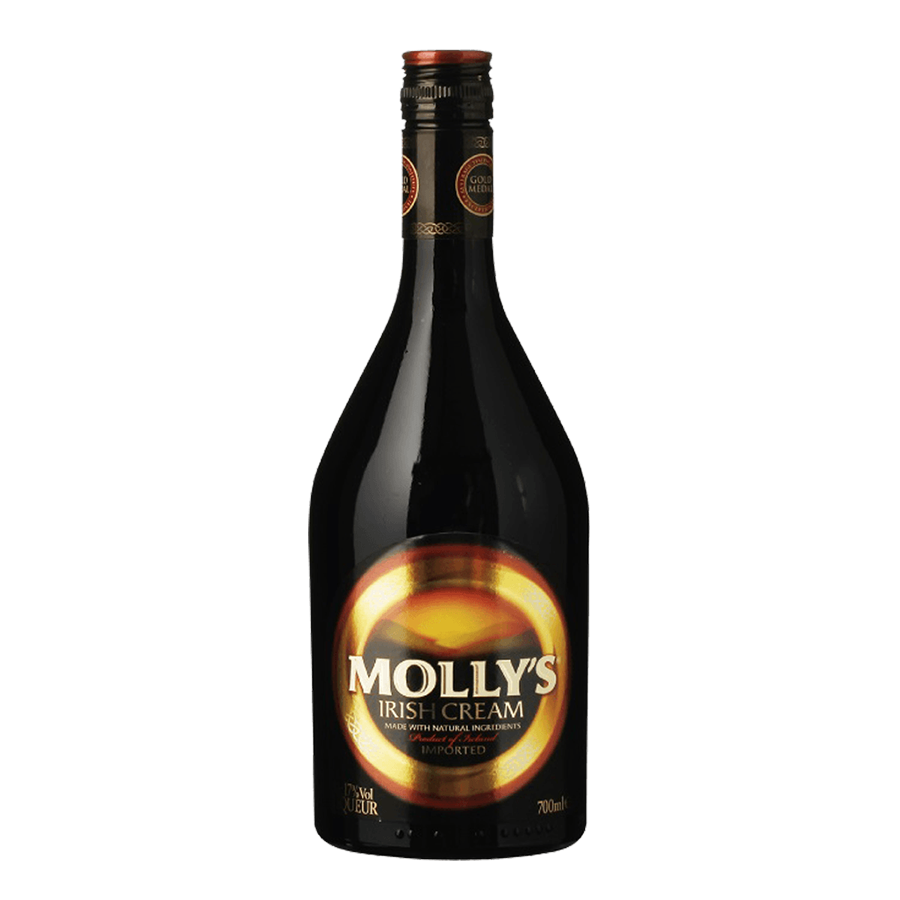 Molly's Irish Cream 750ml