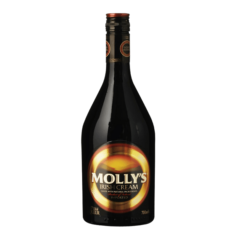 Molly's Irish Cream 750ml