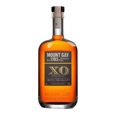 Mount Gay Rum Extra Old 700ml