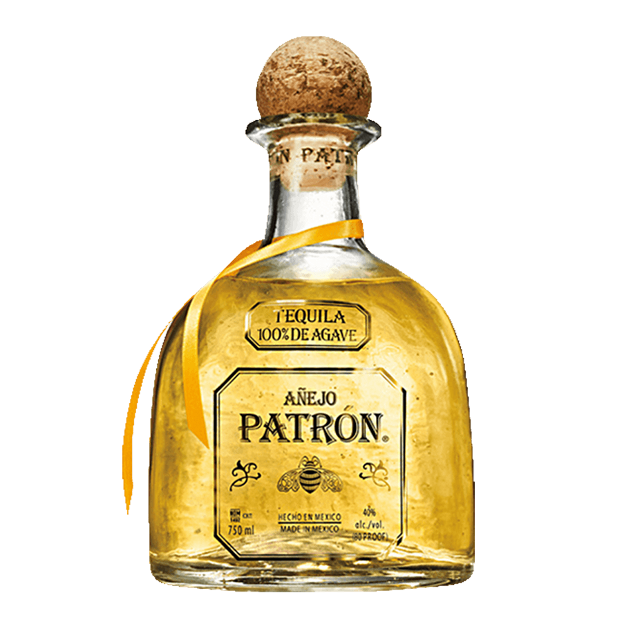 Patron Añejo 750ml