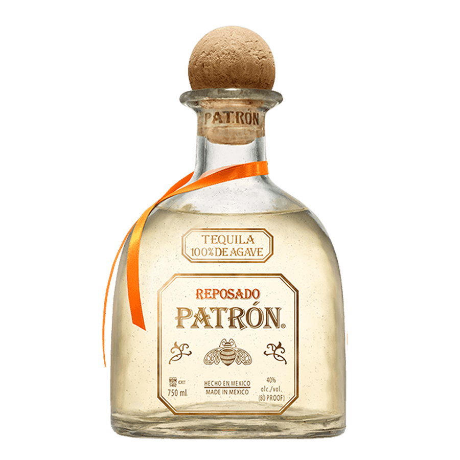Patron Reposado 750ml