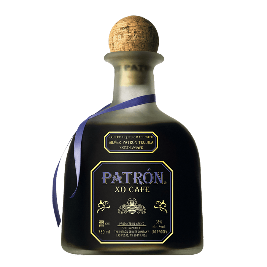 Patron XO Cafe 750ml