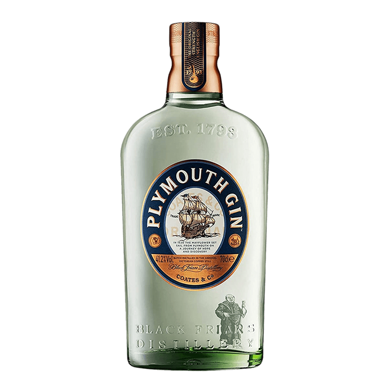 Plymouth Gin 700ml
