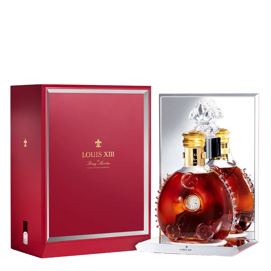Louis XIII The Classic Decanter 700ml