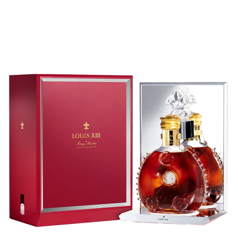 Louis XIII The Classic Decanter 700ml