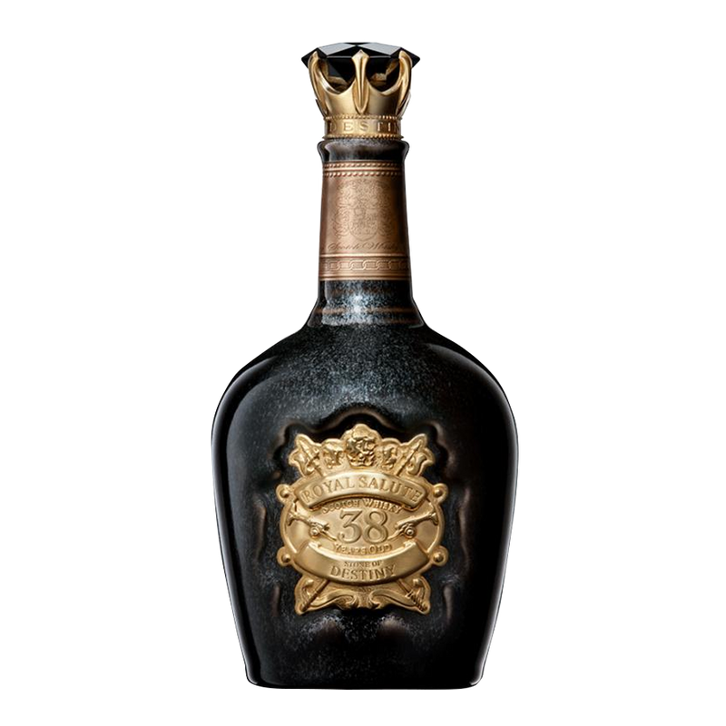 Royal Salute 38 Year Old 700ml