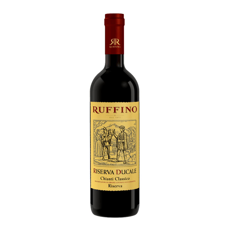 Ruffino Riserva Ducale 750ml