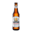Sapporo 330ml