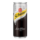 Schweppes Soda Water 330ml