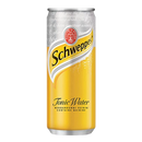 Schweppes Tonic Water 330ml