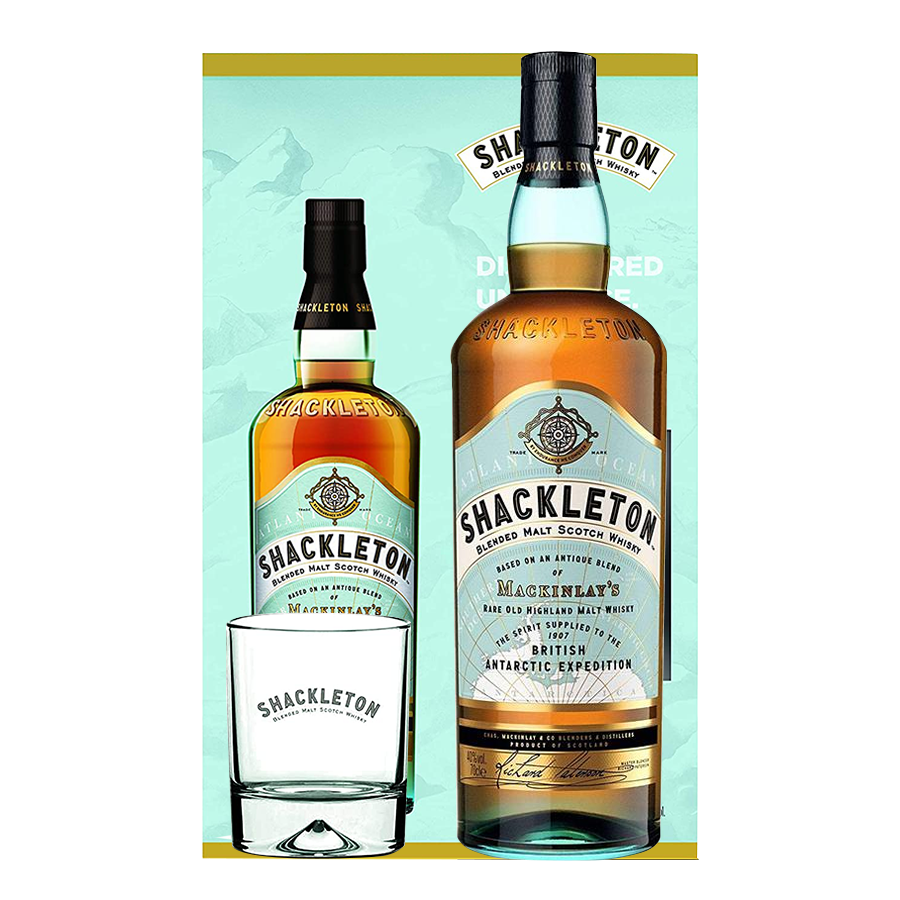 Shackleton Shop Buy Shackleton - Price, Offers, Delivery | Clink Philippines