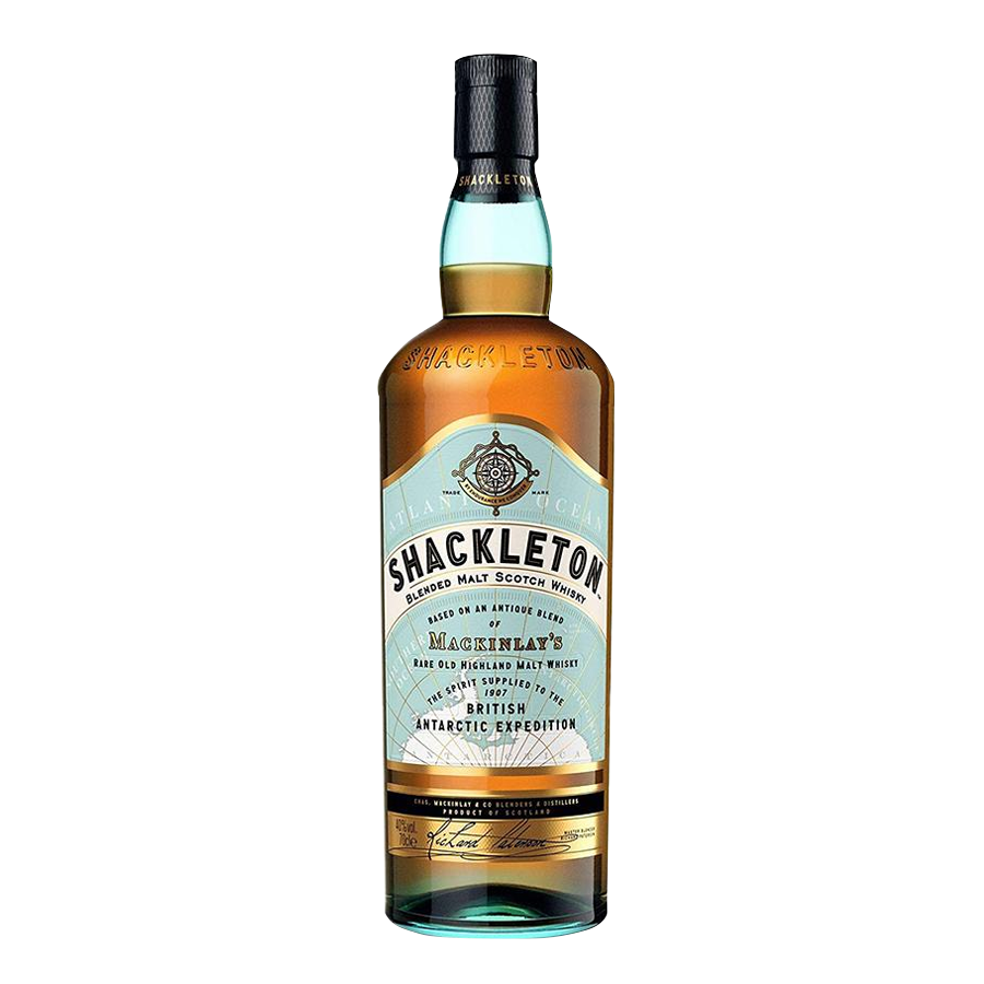 Shackleton Blended Malt Scotch Whisky 700ml