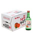 So Nice Grapefruit Case of 20