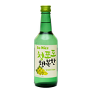 So Nice Green Grape 360ml