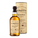 The Balvenie 12 Year Old Double Wood 700ml