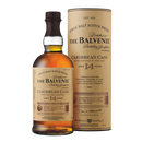 The Balvenie 14 Year Old Caribbean Cask 700ml