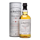 The Balvenie 15 Year Old Single Barrel 700ml
