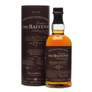The Balvenie 17 Year Old Double Wood 700ml