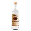 Titos Vodka Handmade 750ml