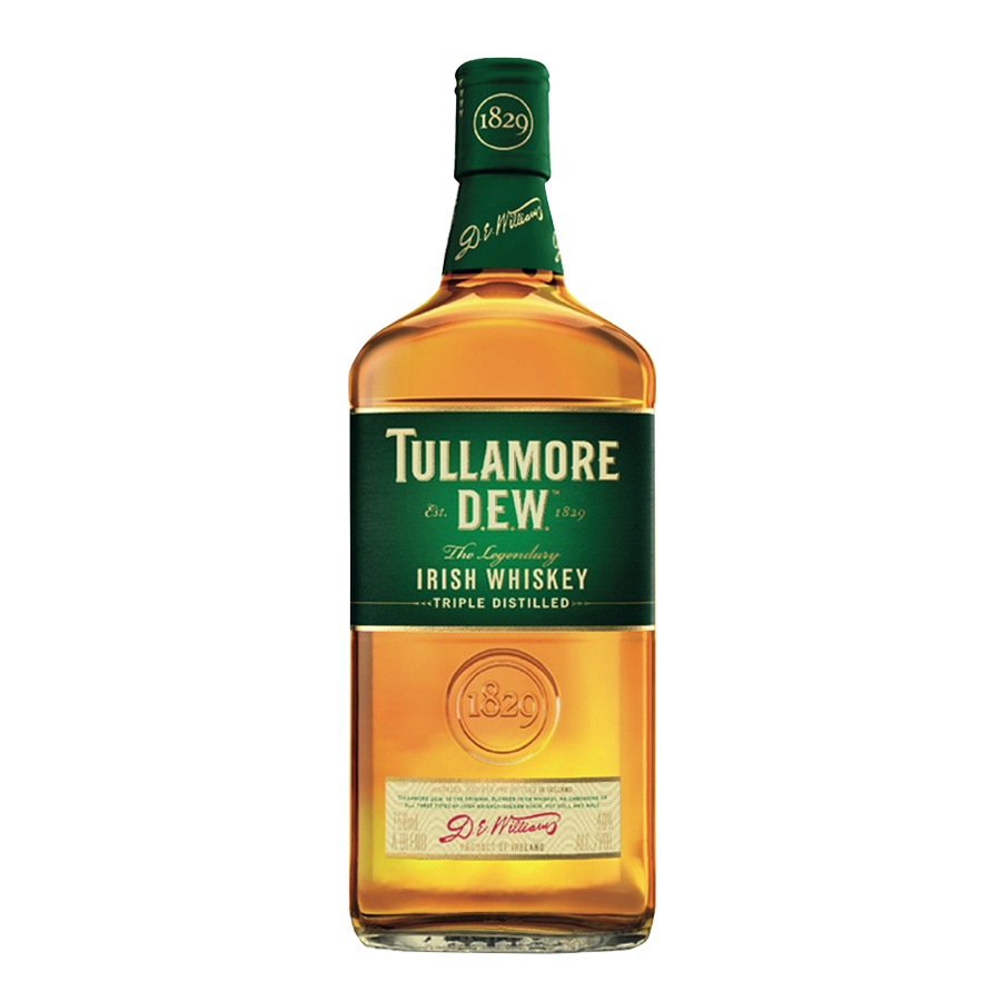 Tullamore Dew 700ml